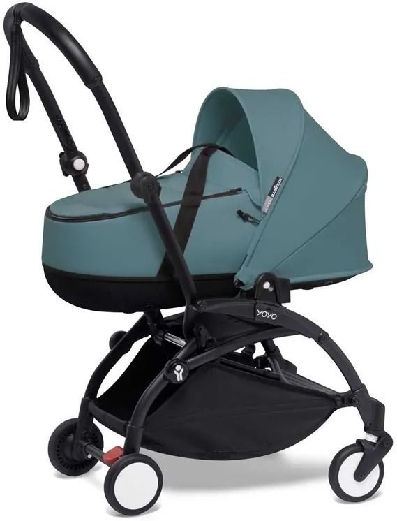 Комплект люльки для новорождённого Babyzen Bassinet