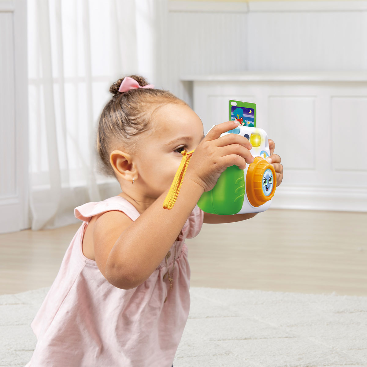 Камера волшебная мгновенная Vtech 80-612226