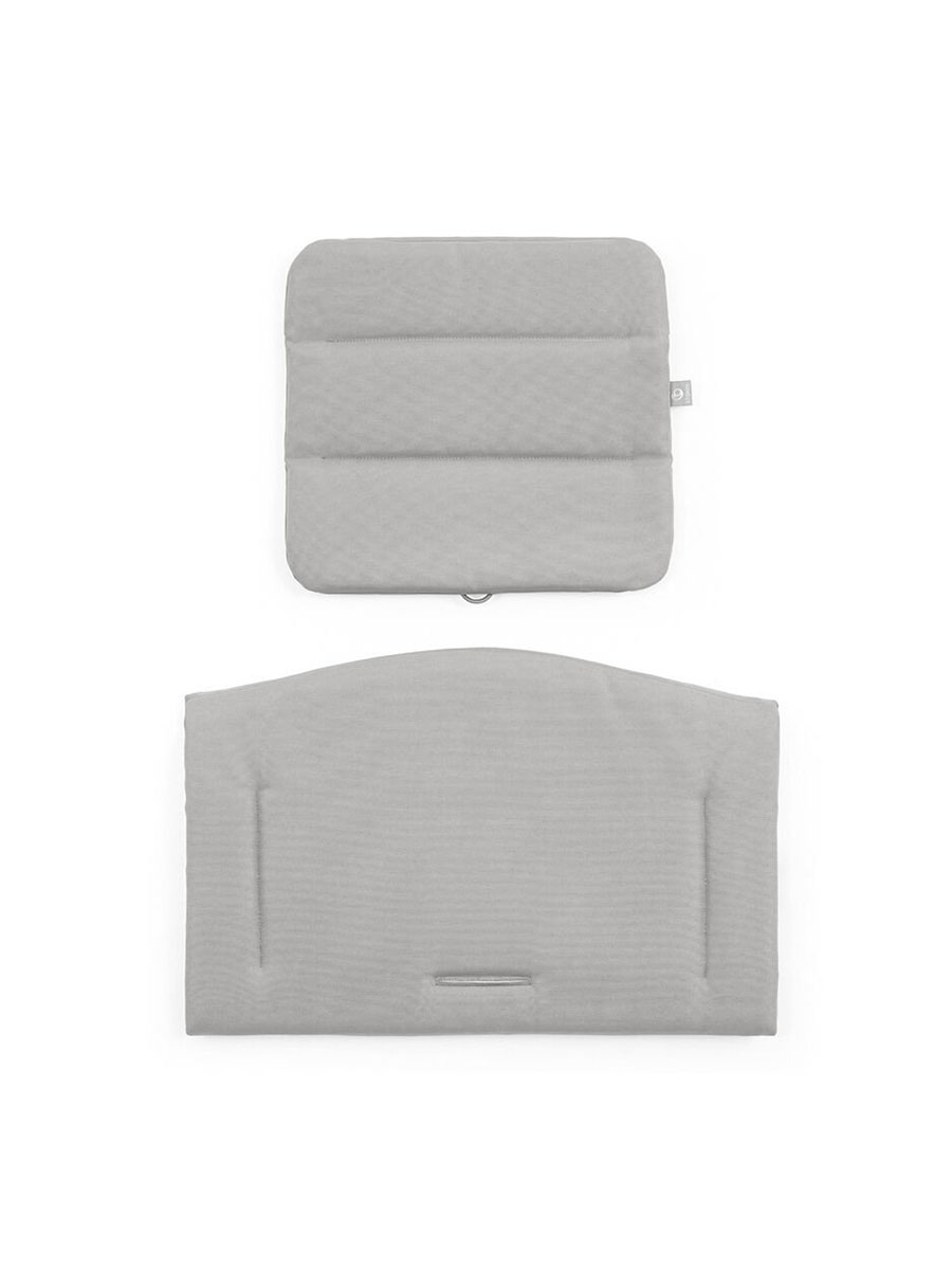 Стульчик Stokke Tripp Trapp + Сиденье Baby Set 6+ Подушка