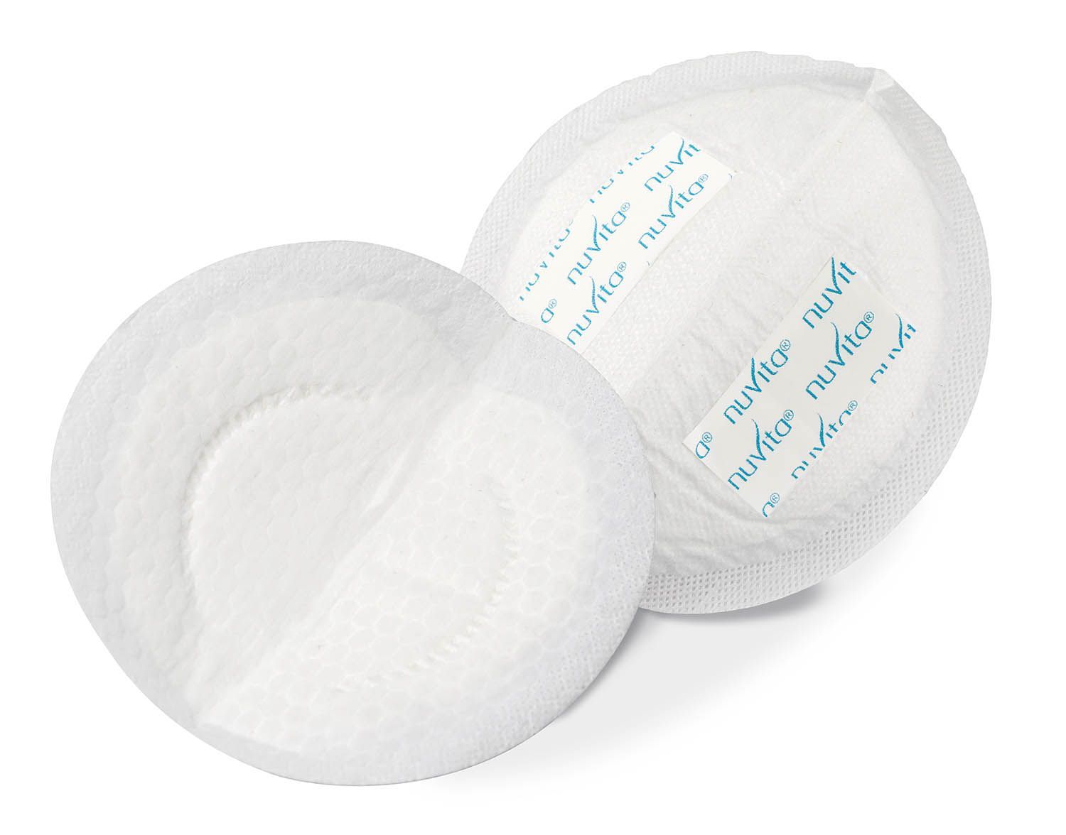 Прокладки для груди одноразовые Nuvita 1202 Day and Night Time Breast Pads , 30 шт NU-ALTL0070