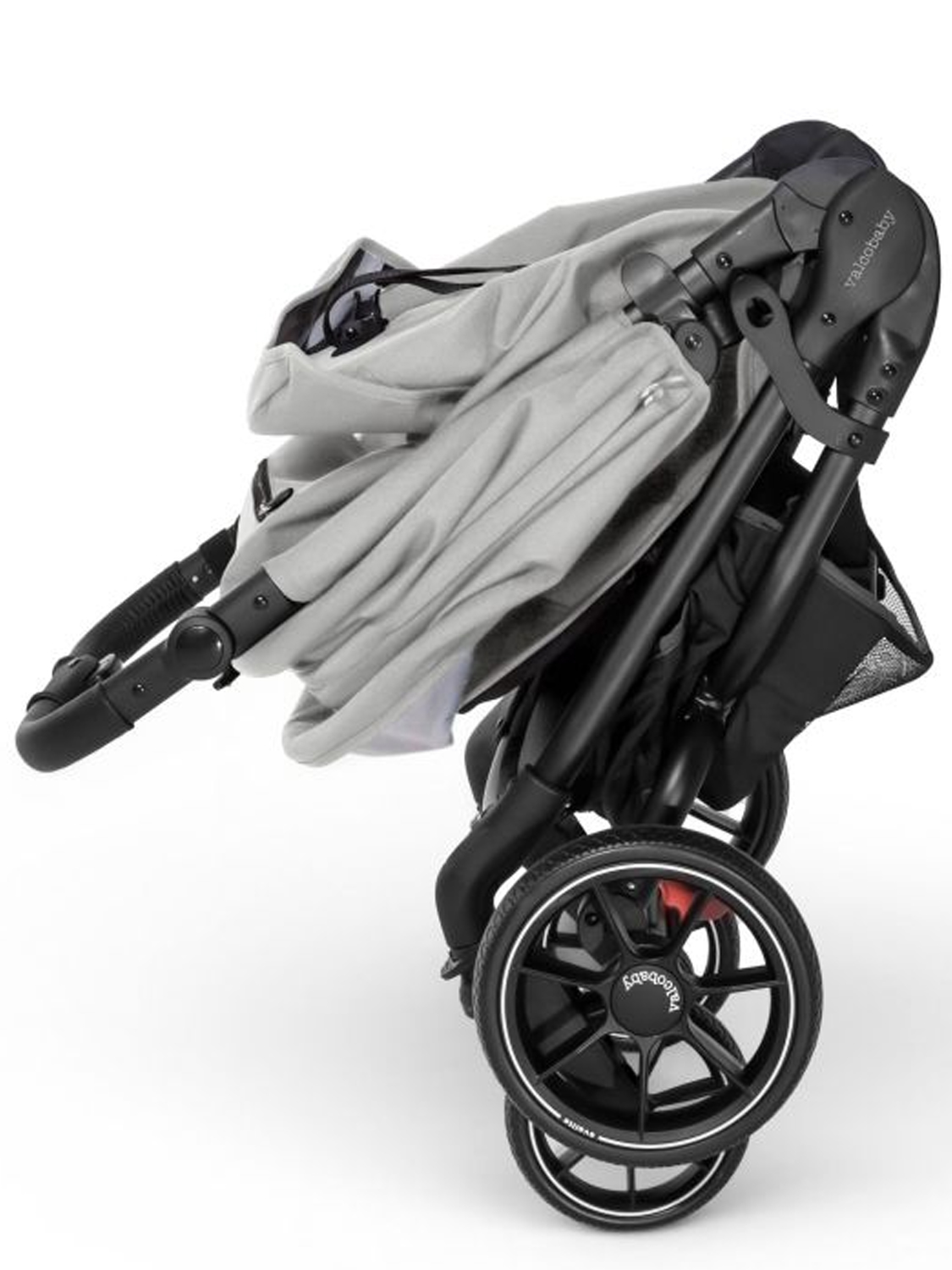 Коляска прогулочная Valco Baby Snap Trend 2.0