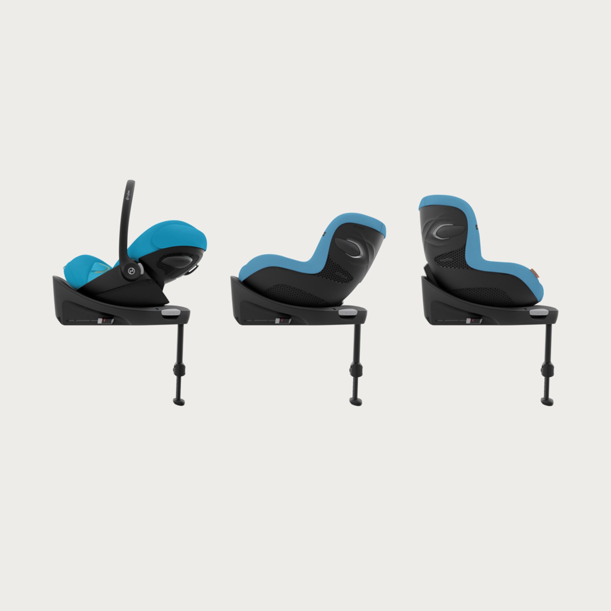 База Cybex Base G