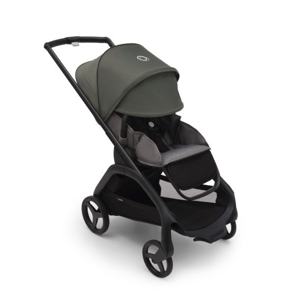 Капюшон сменный для коляски Bugaboo Dragonfly