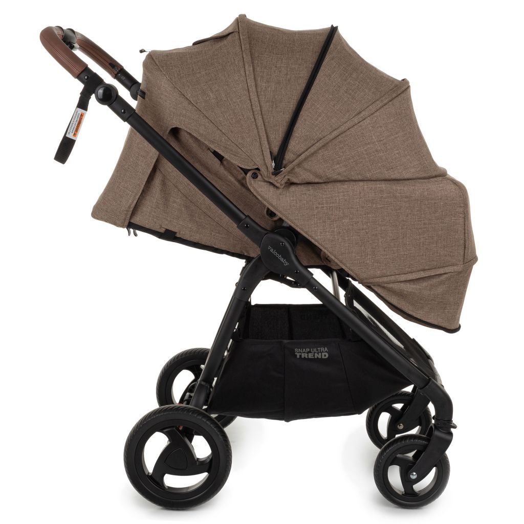 Коляска 2 в 1 Valco Baby Snap 4 Ultra Trend