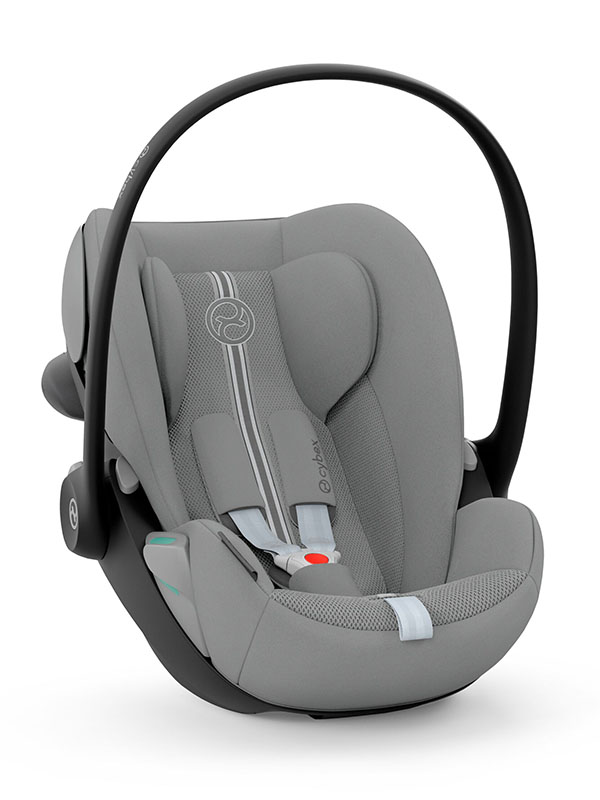 Автокресло 0  CYBEX Cloud G3 i-Size Plus