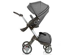 По-настоящему семейная компания Stokke По-настоящему семейная компания Stokke