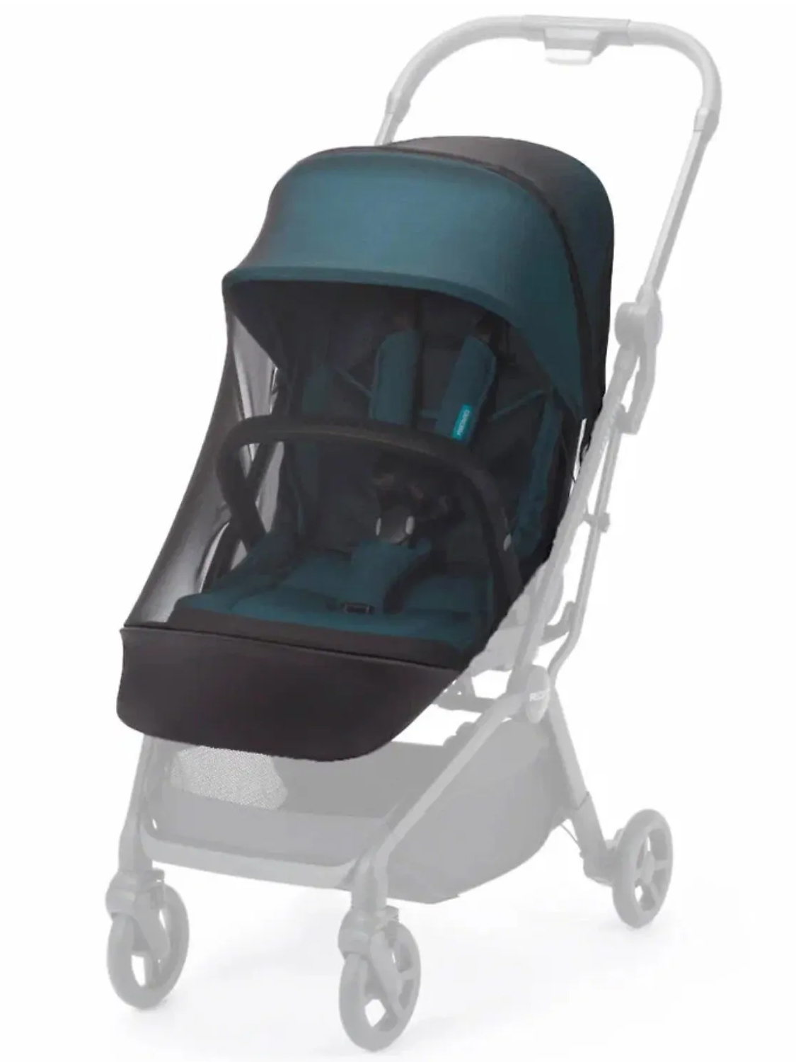 Сетка антимоскитная на коляску Recaro Lexa Elite
