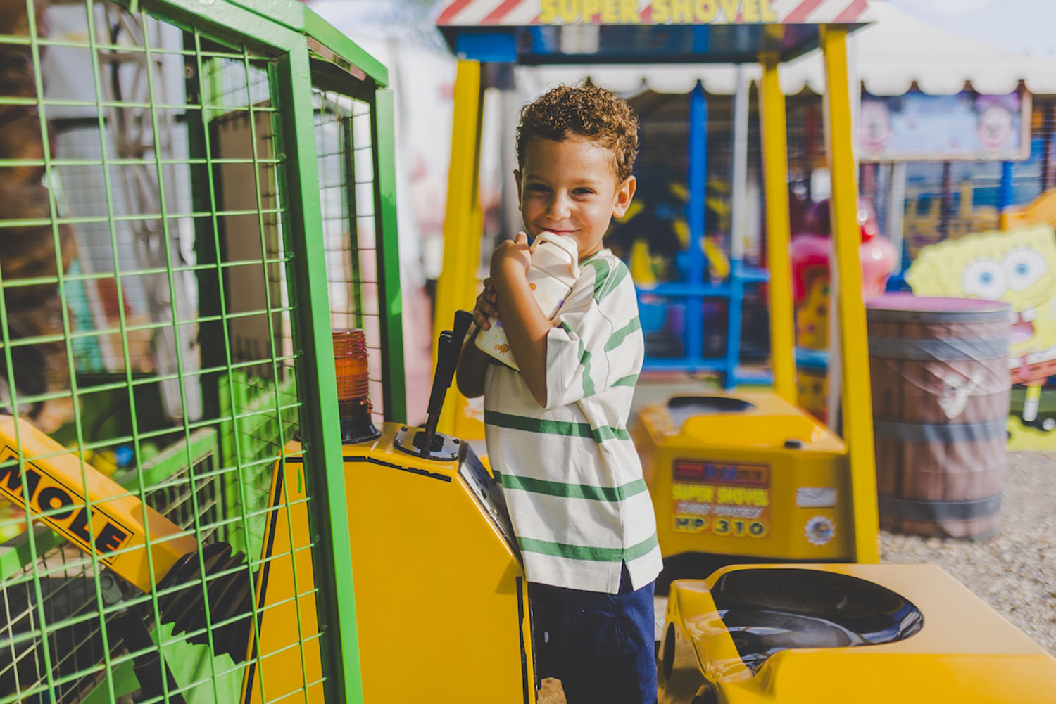 Термос-термобутылка Cool Bottles Kiddie Roar Time 350 мл