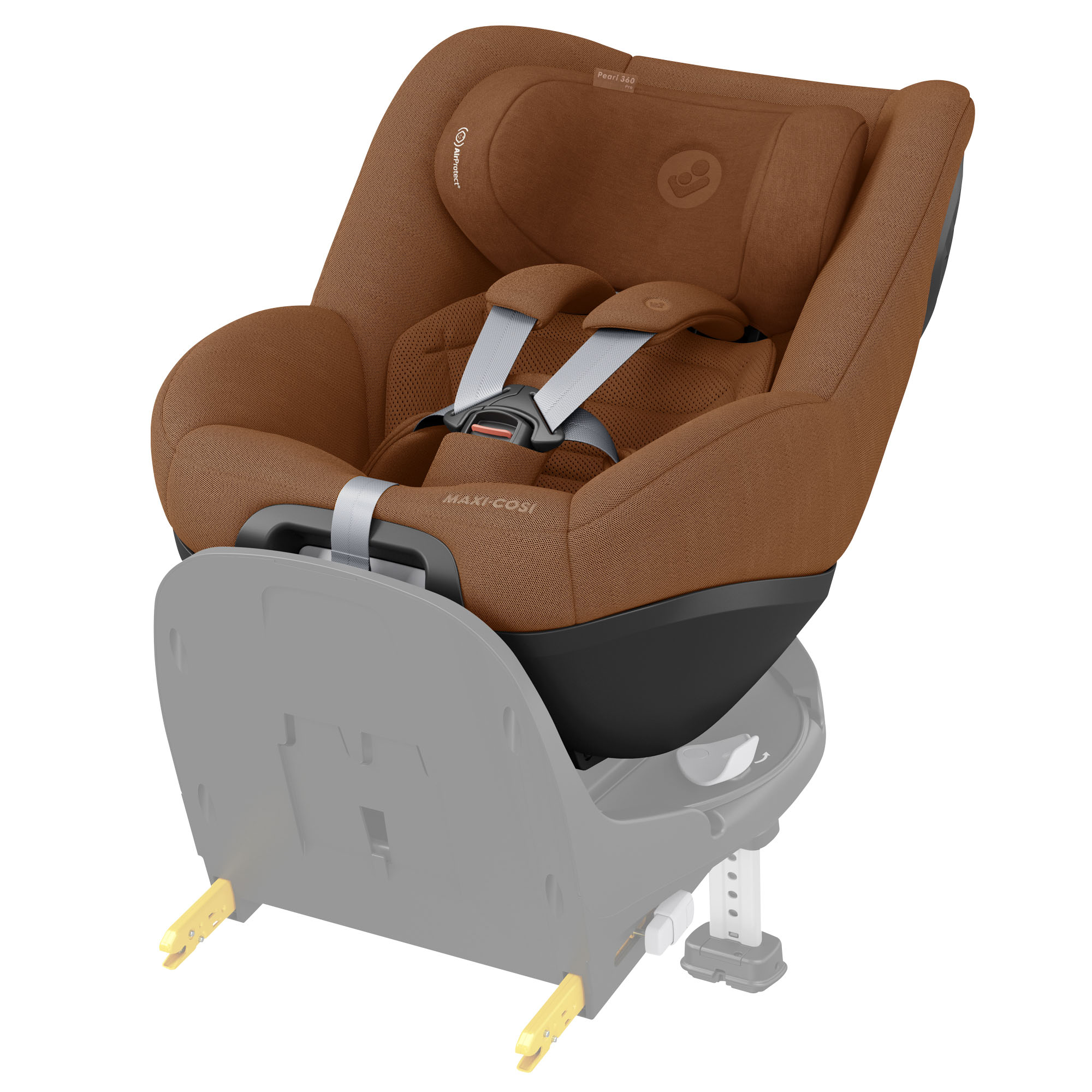 Автокресло 0+/1 Maxi-cosi Pearl 360 Pro Next