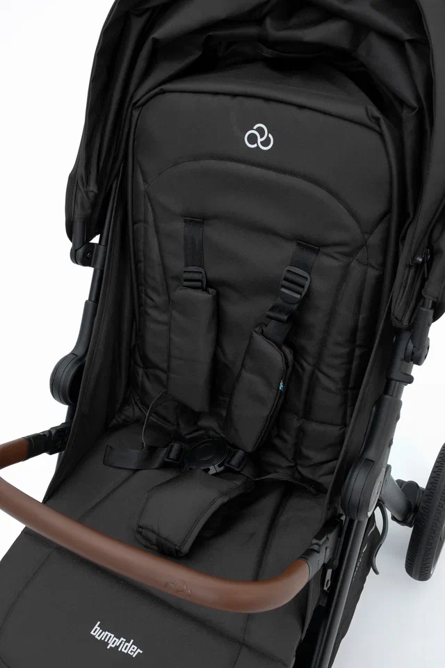 Коляска прогулочная Bumprider Orion