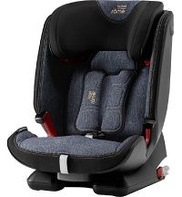 Автокресло 1/2/3 Britax Roemer ADVANSAFIX IV M (Бритакс Рёмер Адвансафикс Фо Эм) Blue Marble