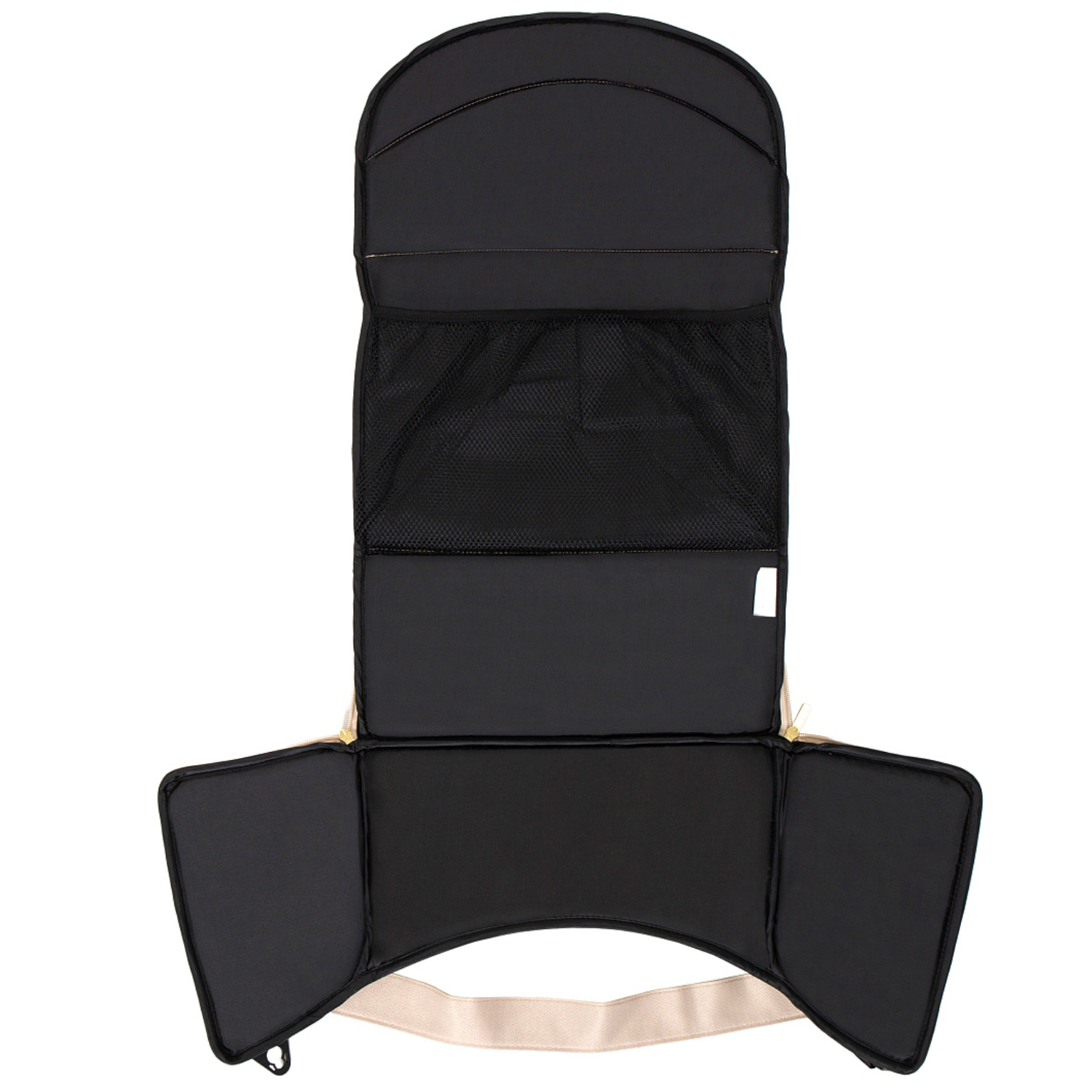 Коляска 3 в 1 SBL Elegante LT Beige