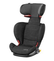 Автокресло 2/3 Maxi-cosi Rodi-Fix AirProtect (Макси-Кози Роди Фикс Эйр Протект) Nomad Black