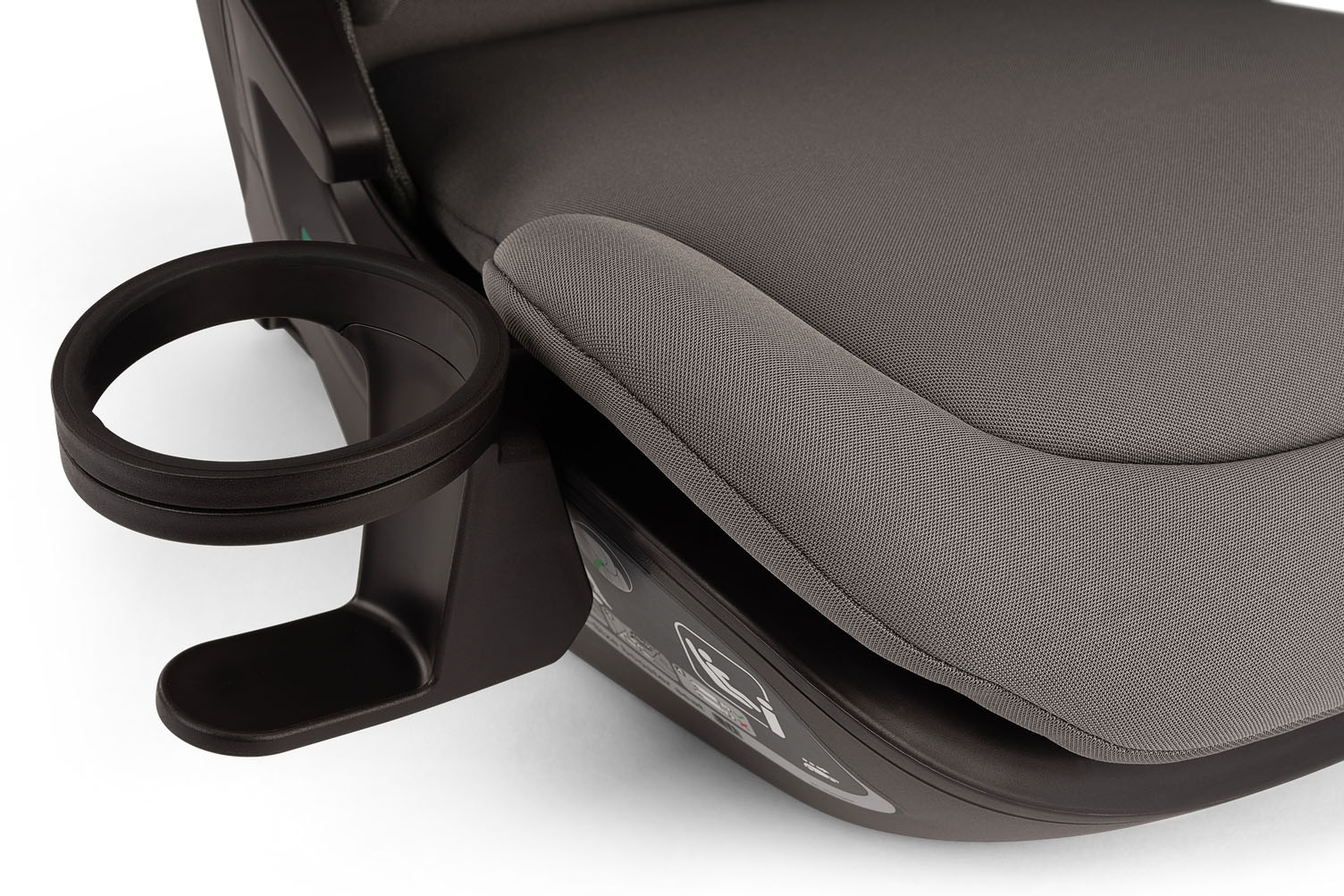 Автокресло 2/3 Nuna AACE LX