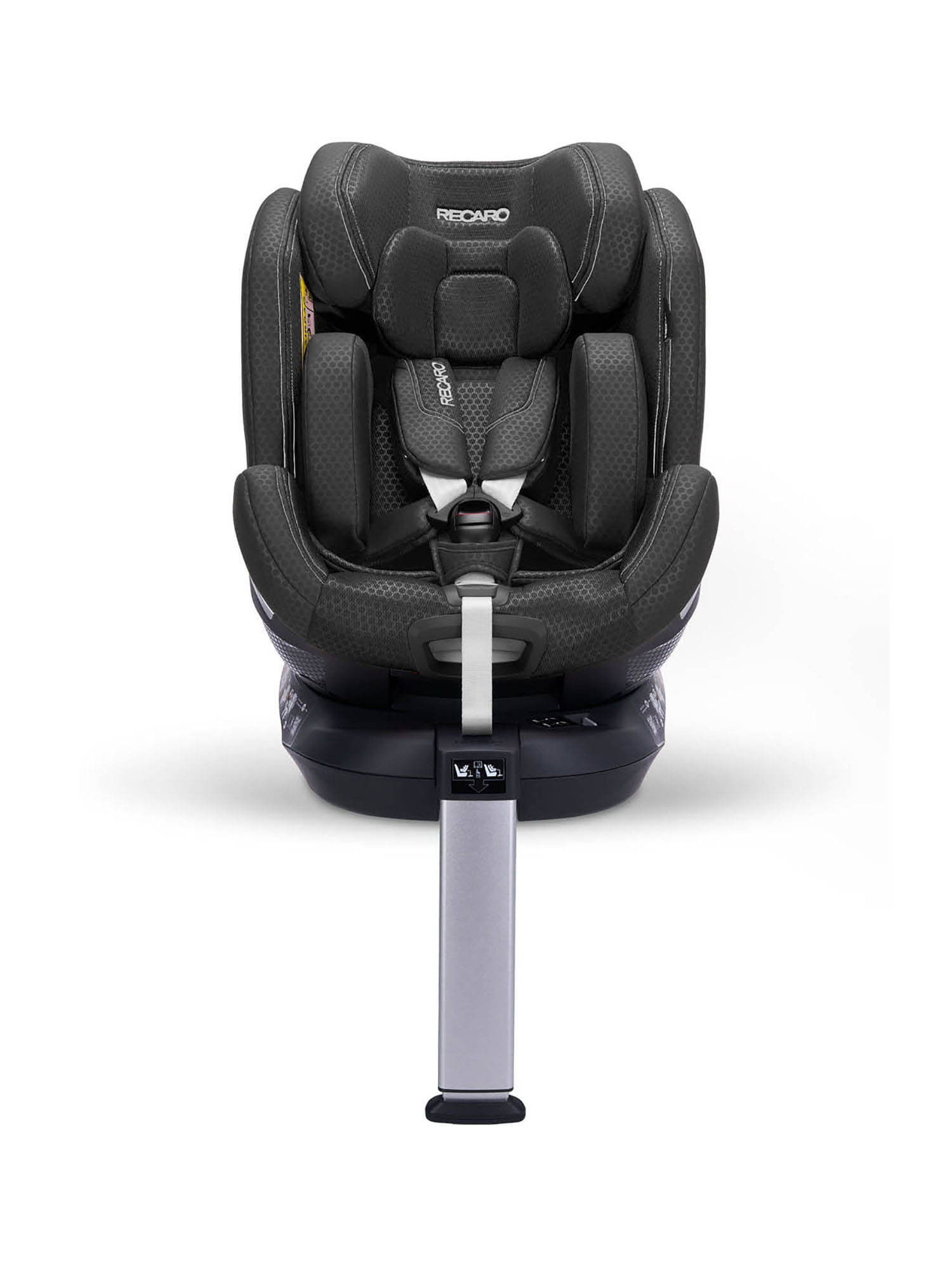 Автокресло 0+/1/2 Recaro XENON 1
