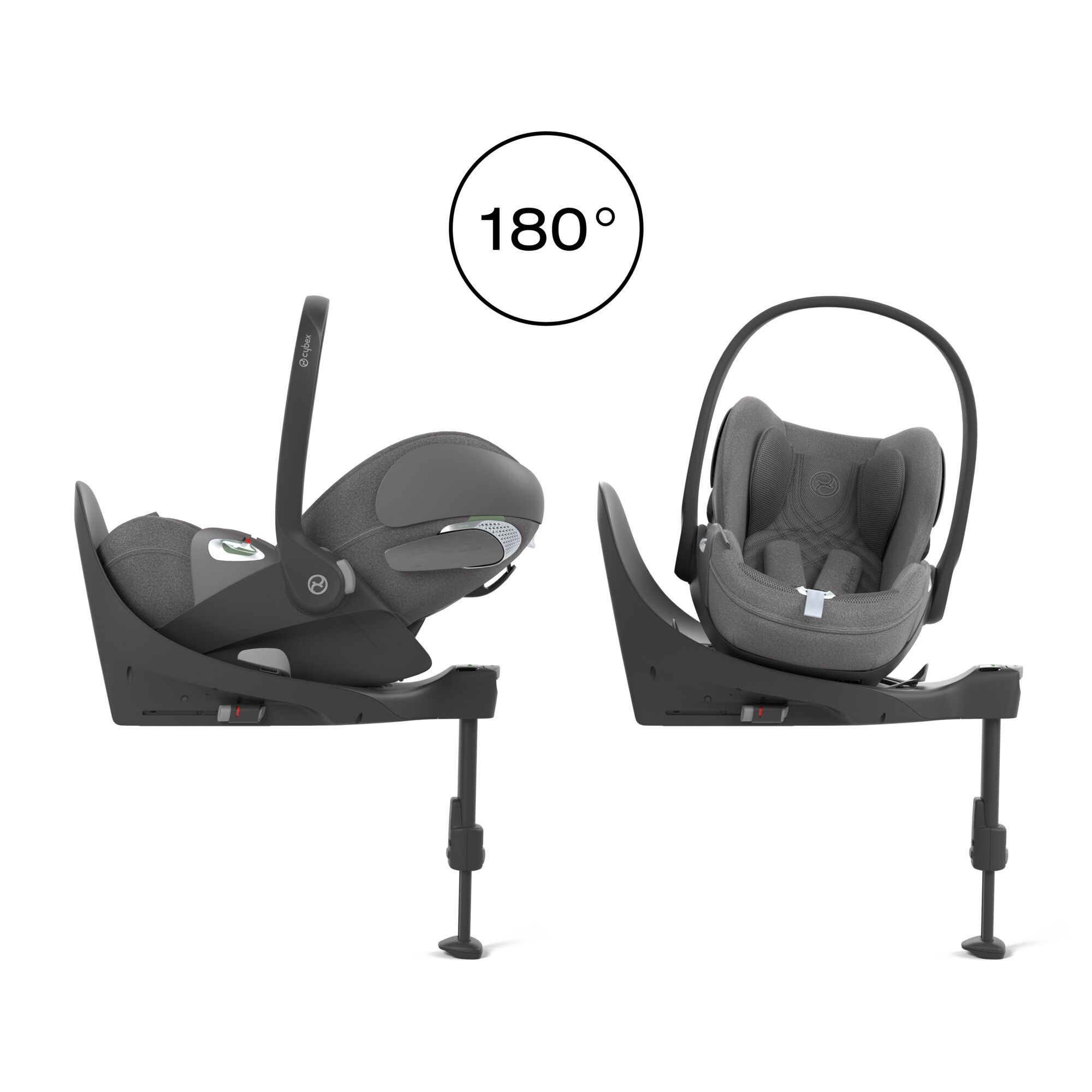 База Cybex T i-Size