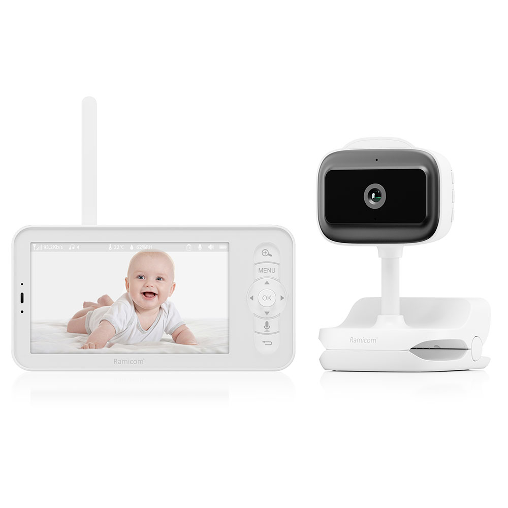 Видеоняня Ramicom VRC400