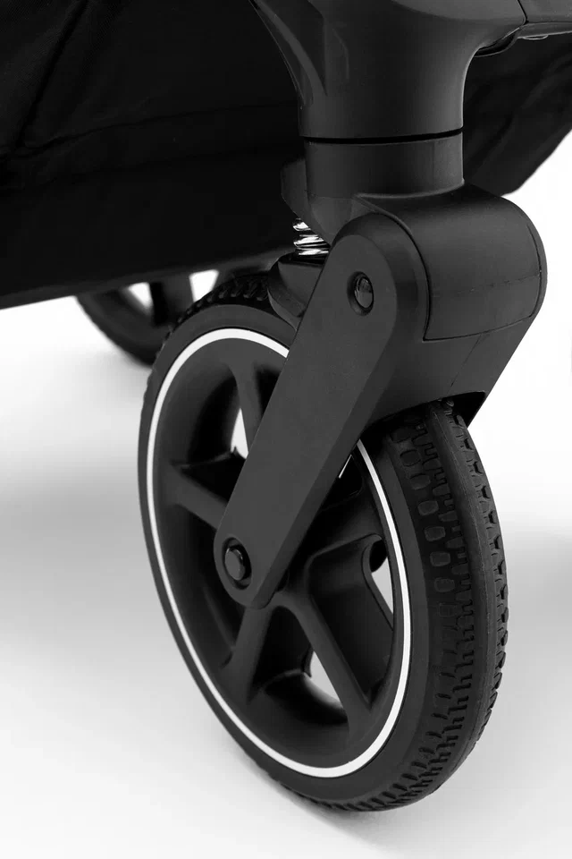 Коляска 2 в 1 Bumprider Apollo с рождения до 22 кг, всесезонная