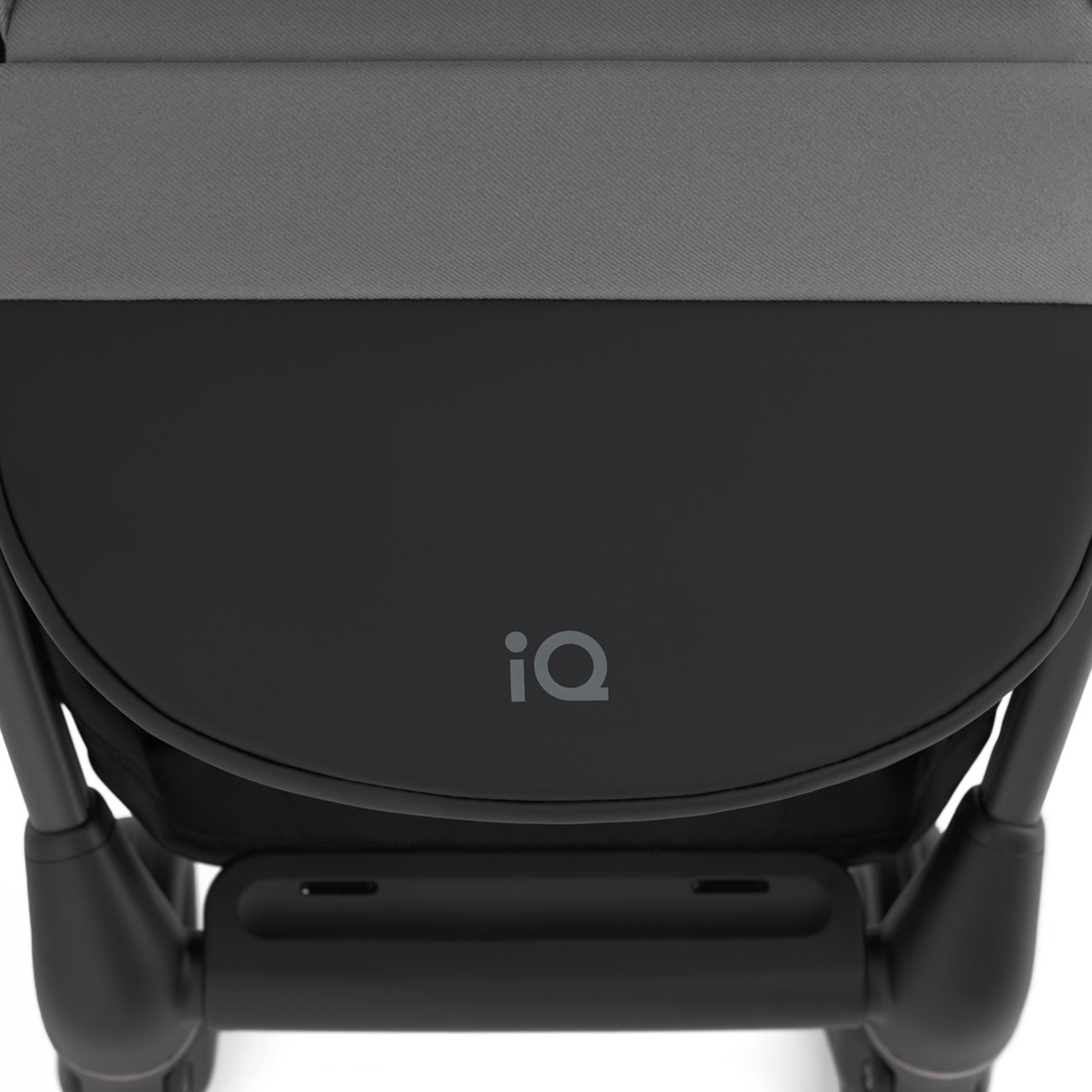 Коляска 2 в 1 Anex iQ Basic 2025