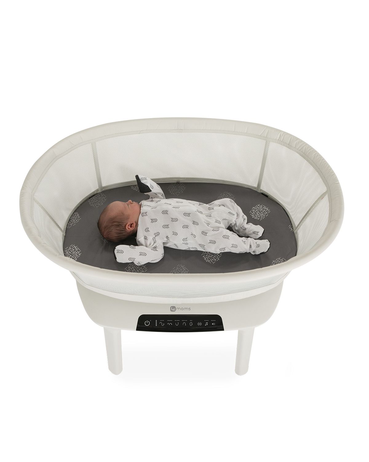 Колыбель 4moms MamaRoo sleep
