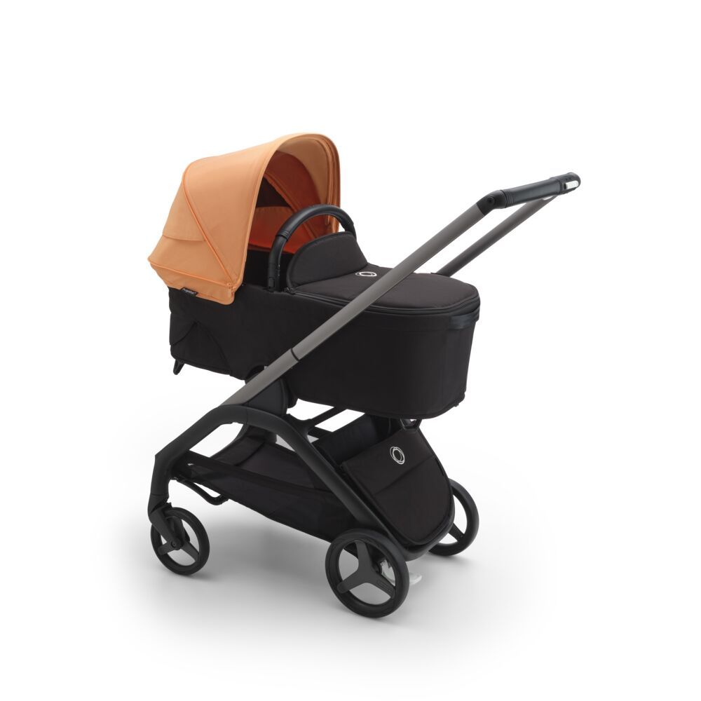Коляска 2 в 1 Bugaboo Dragonfly
