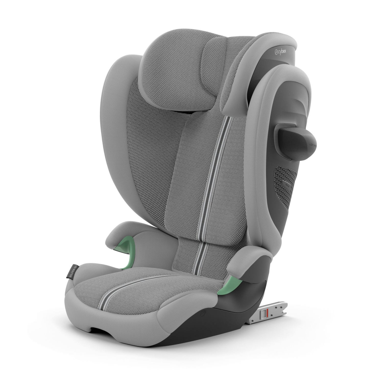 Автокресло 2/3 Cybex Solution G2 Plus