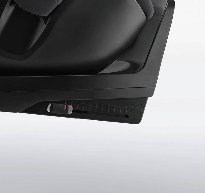 Автокресло 0+/1 Britax Roemer Dualfix Plus + вкладыш для комфорта