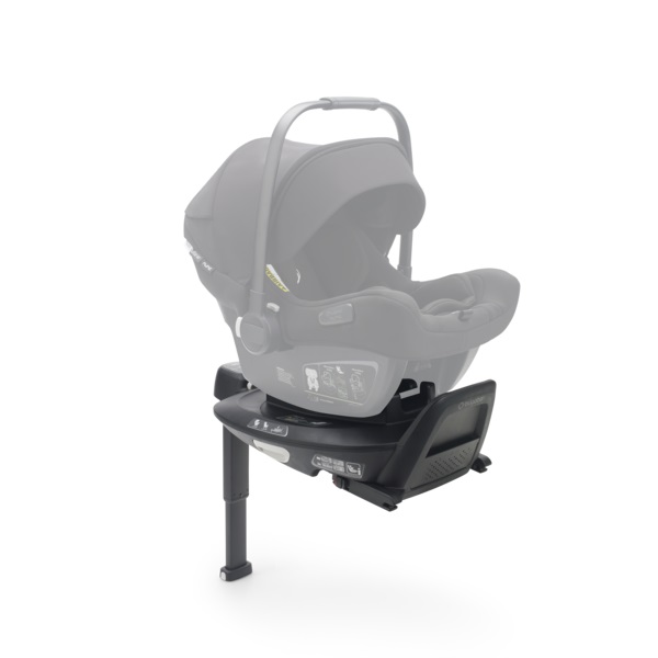 База ISOFIX для автокресла Bugaboo 360 by Nuna