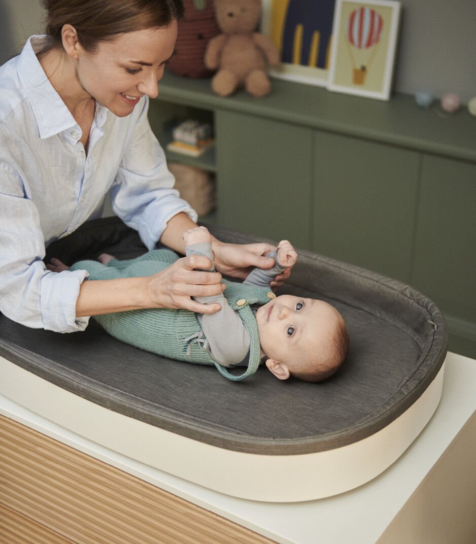 Доска пеленальная Stokke Sleepi Changer