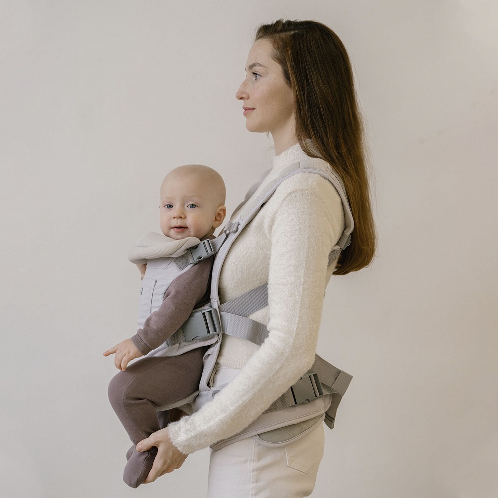 Рюкзак-переноска Babyrox Comfort Cotton