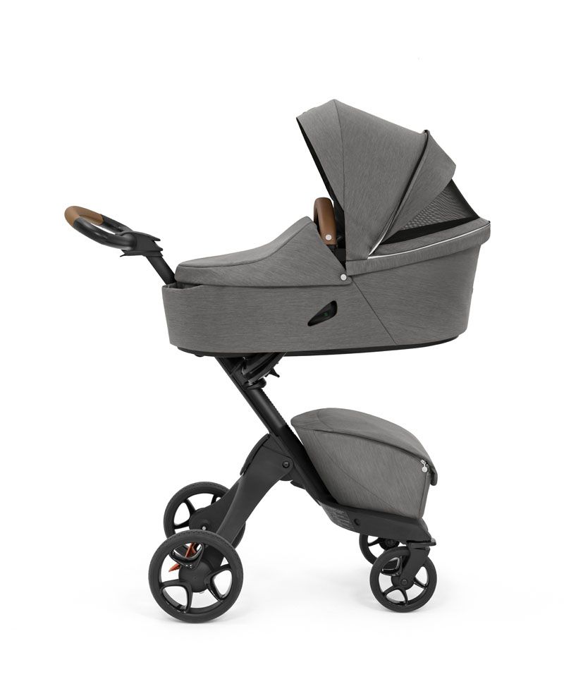Люлька Stokke Xplory X