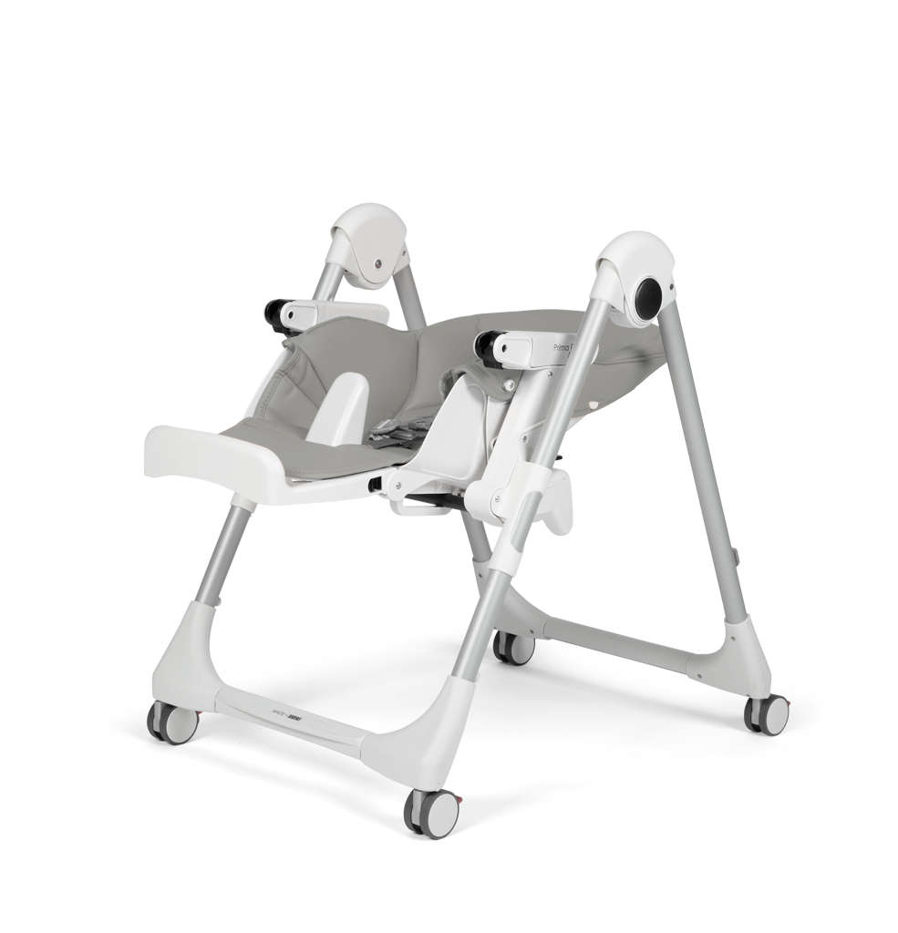 Стул для кормления Peg-Perego Prima Pappa Follow Me PLUS