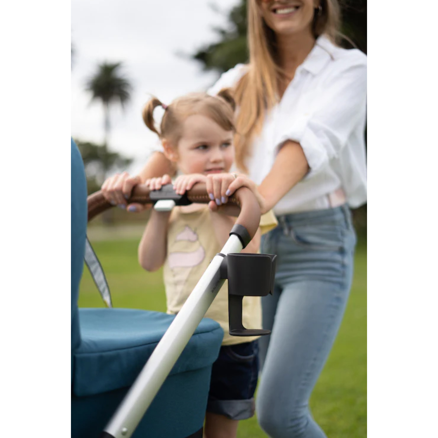 Подстаканник для коляски Cybex