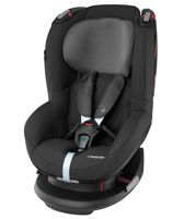 Автокресло 1 Maxi-cosi Tobi (макси-коси тоби) Nomad Black
