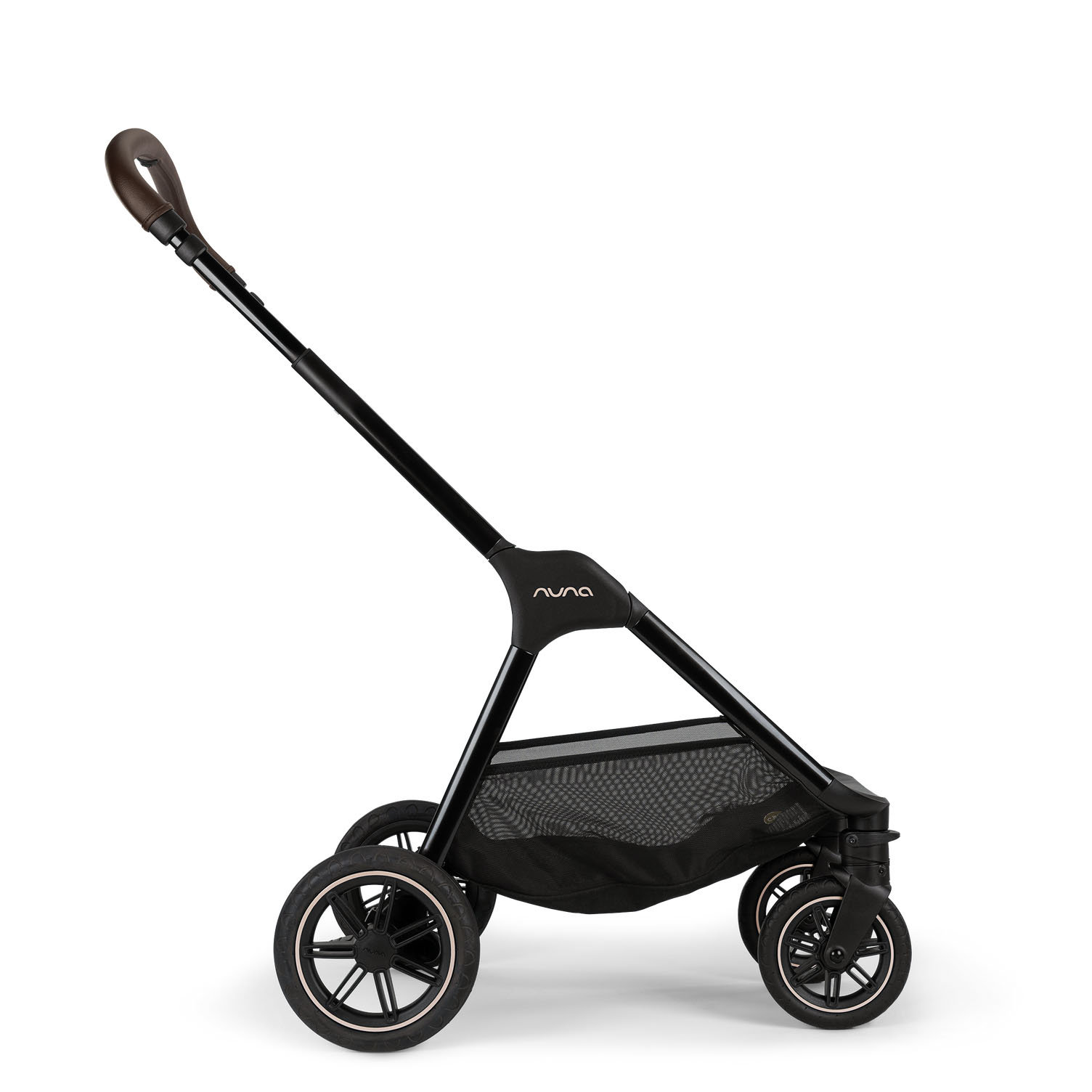 Коляска прогулочная Nuna TRIV NEXT