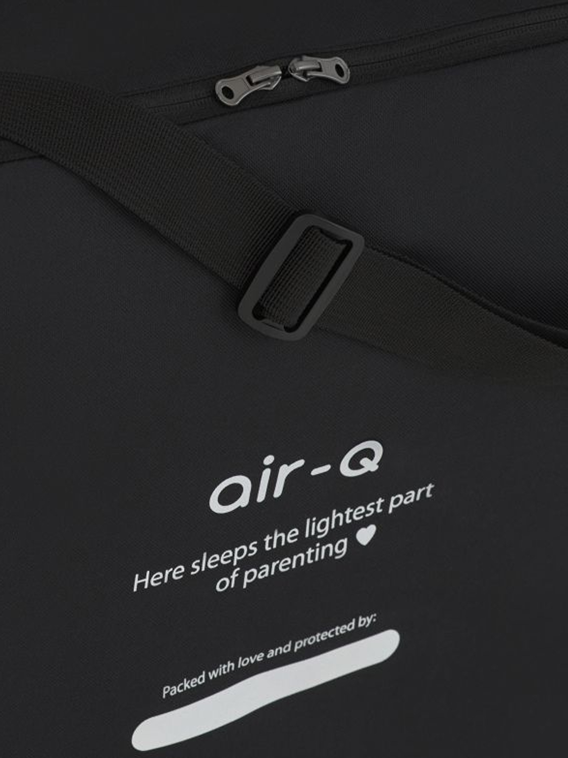 Сумка-переноска Anex для коляски Air-Q