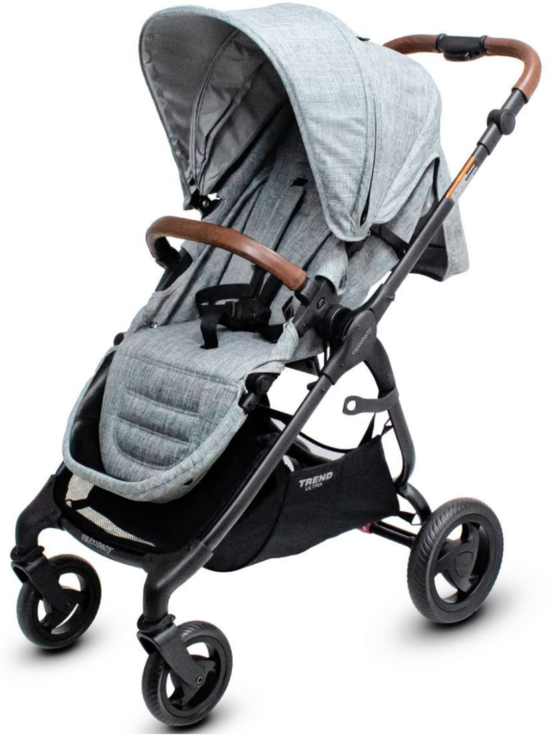 Коляска прогулочная Valco Baby Snap 4 Ultra Trend