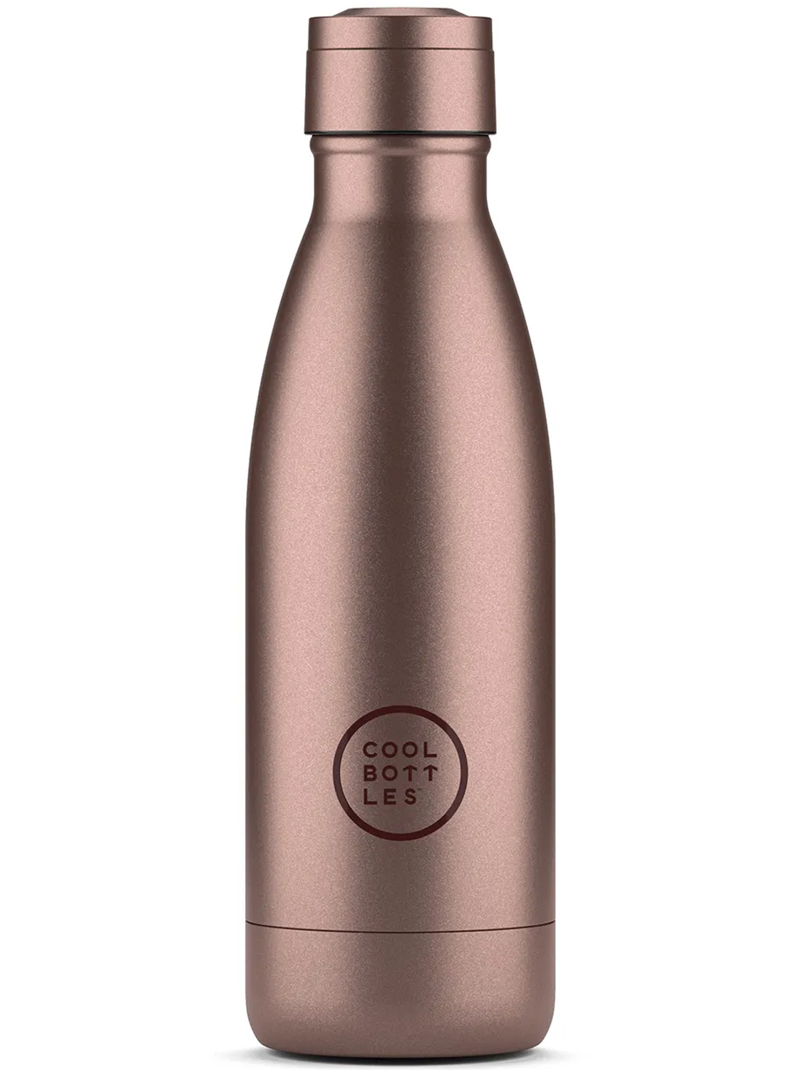 Термос–термобутылка Cool Bottles 350мл