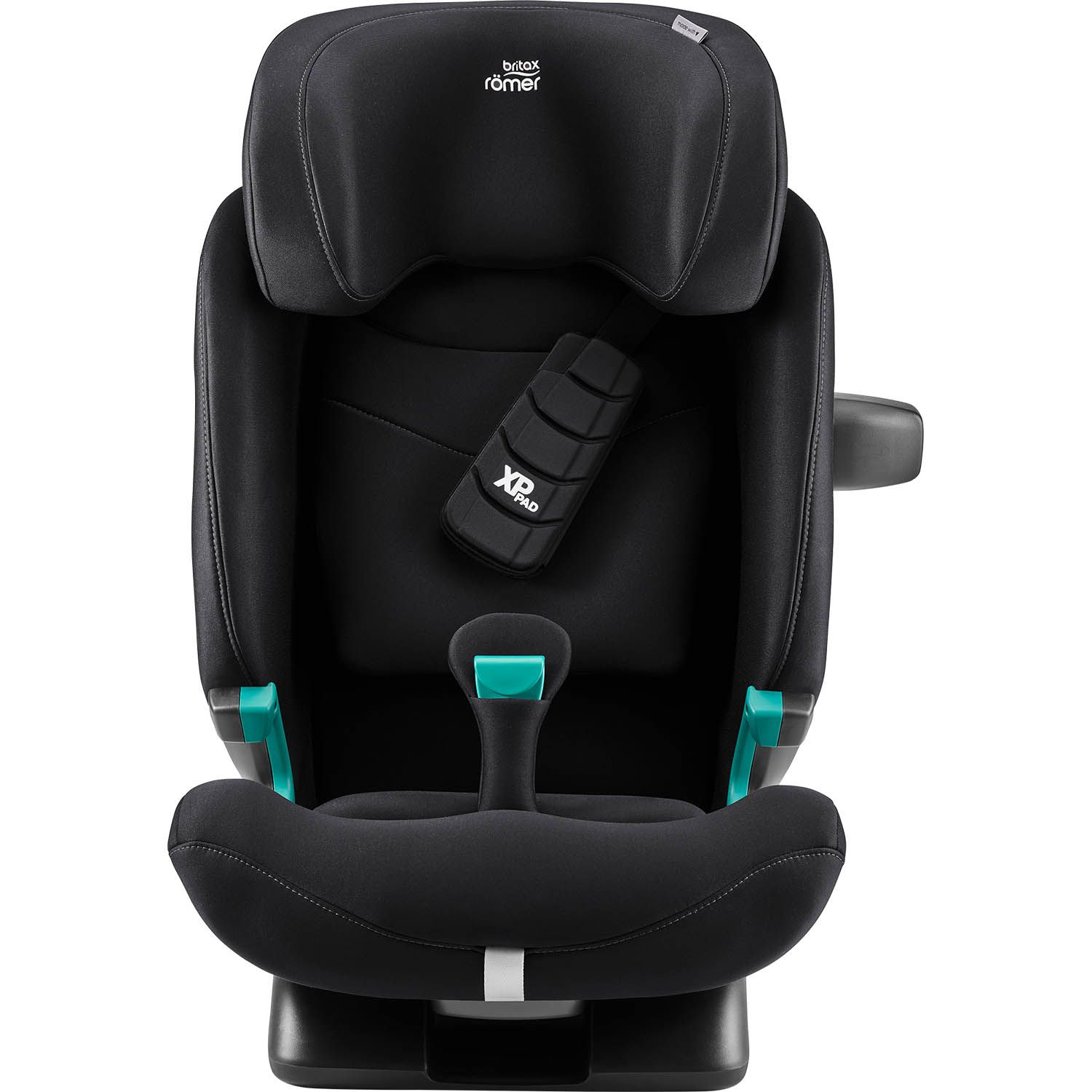 Автокресло 1/2/3 Britax Roemer Advansafix Pro Classic