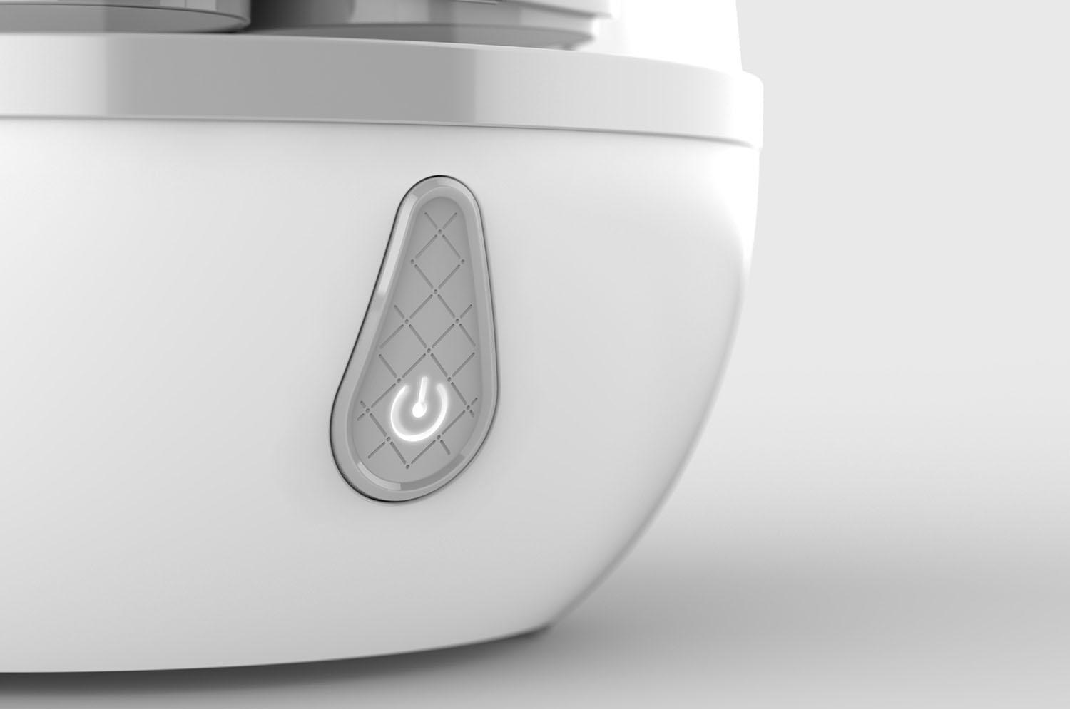 Стерилизатор электрический Nuvita для бутылочек 1083 STERIEASY NU-ALST1083