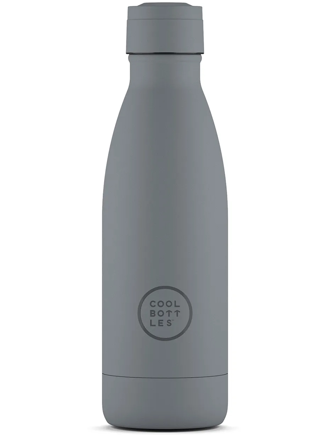 Термос–термобутылка Cool Bottles 350мл