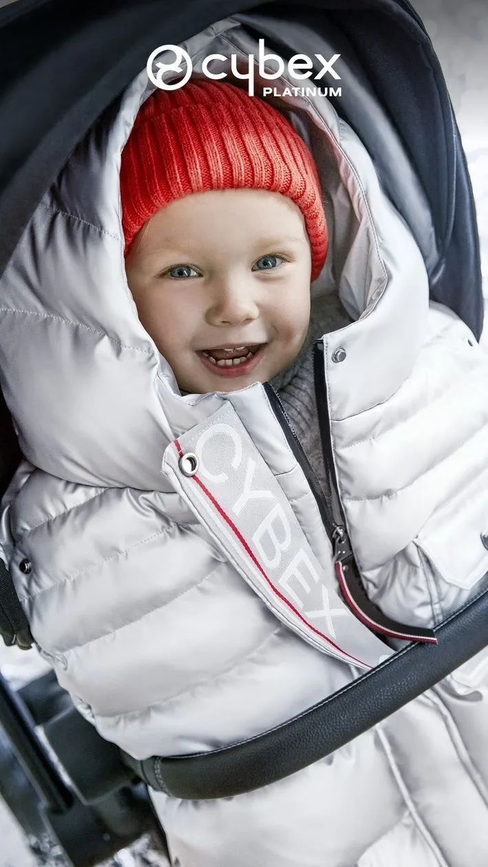 Накидка для ног для коляски Cybex Priam