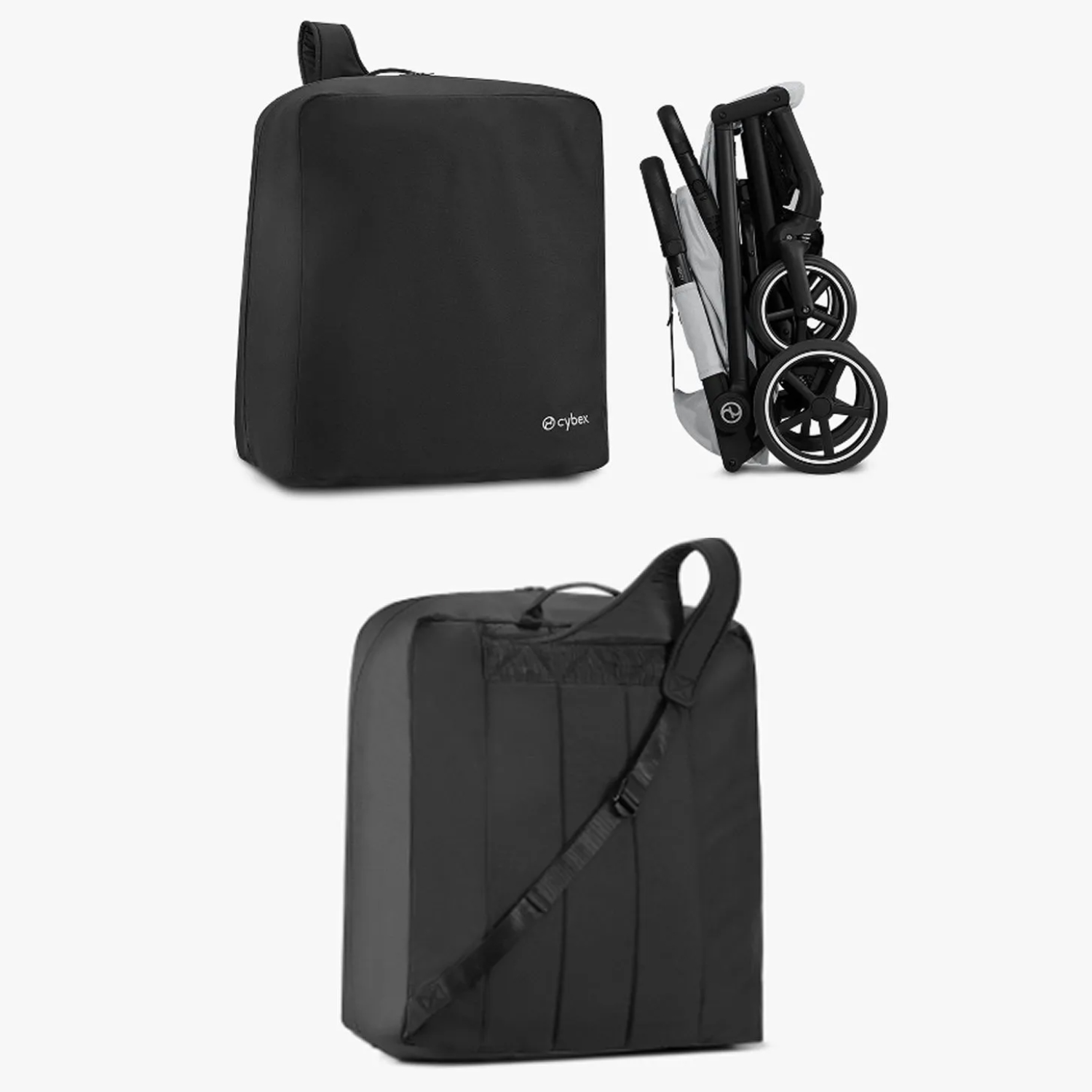 Сумка для транспортировки колясок Cybex Eezy S-Line, Beezy