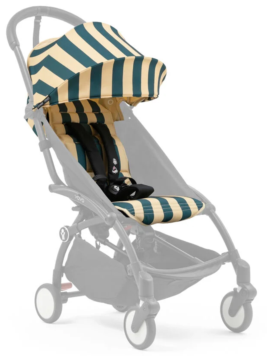 Комплект летний Stokke YOYO Riviera