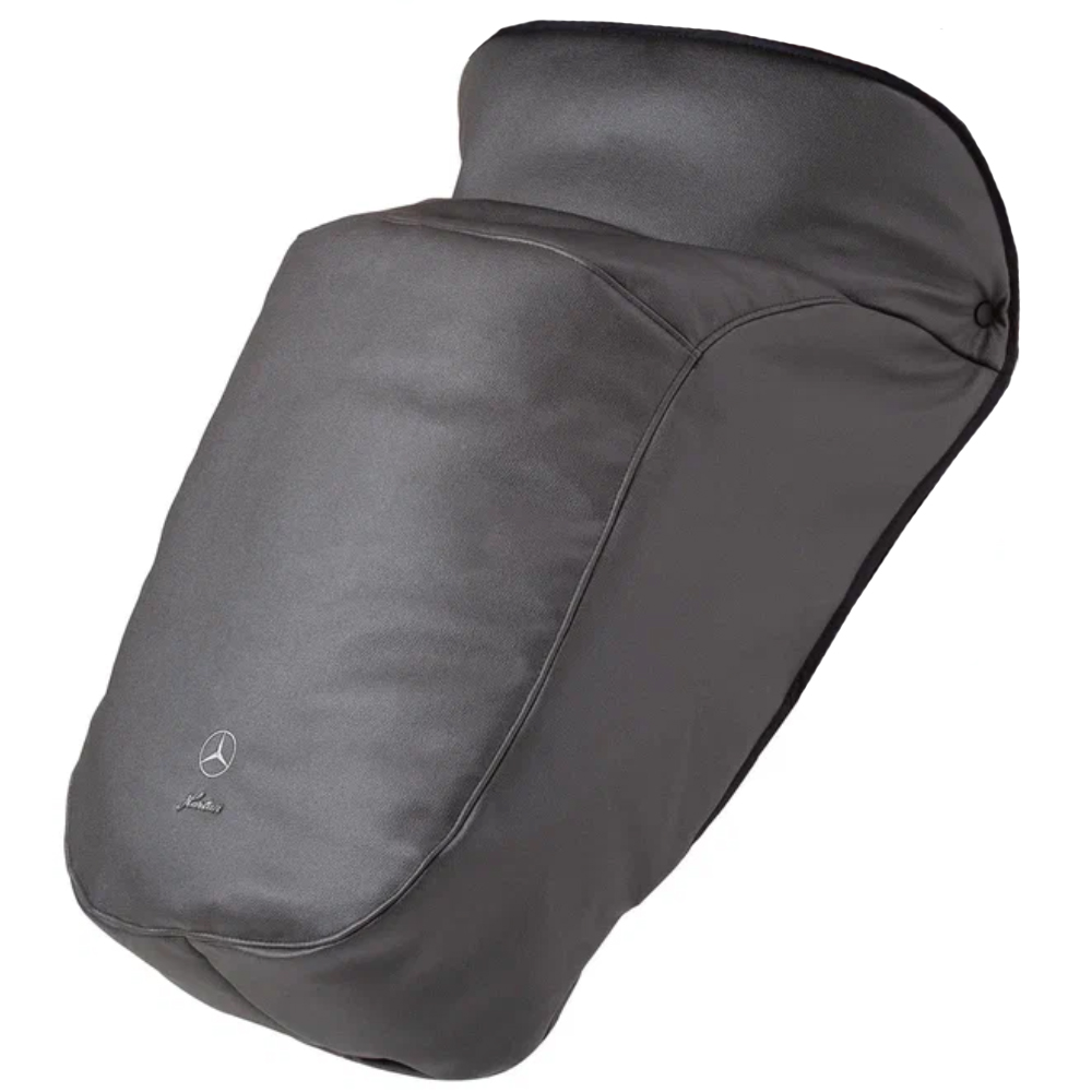 Коляска 2 в 1 Hartan Avantgarde Mercedes Benz GTX (колеса XL)