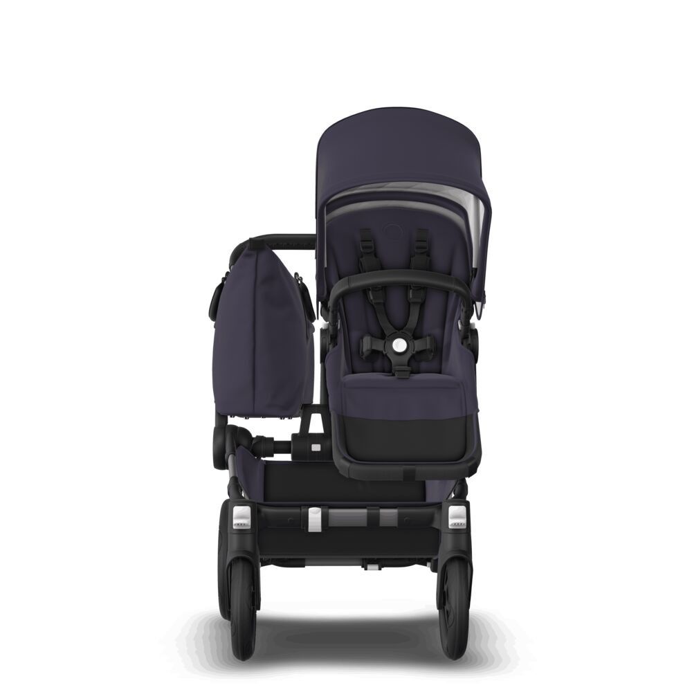 Коляска 2 в 1 Bugaboo Donkey 5 Mono Complete Classic