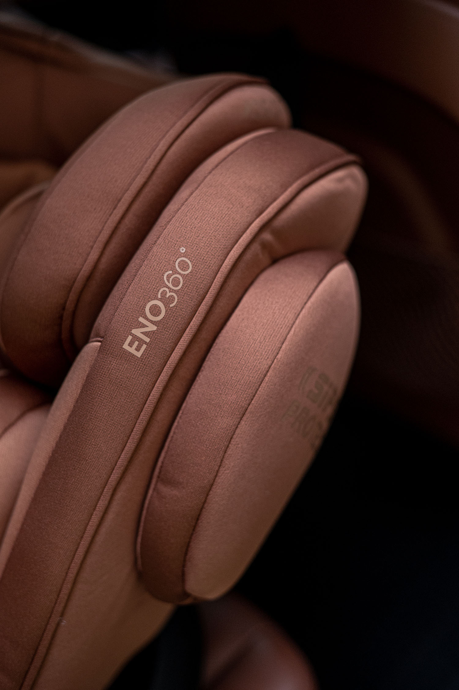 Автокресло 0+/1/2/3 Osann ENO 360°