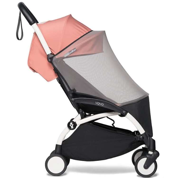 Сетка москитная для коляски Babyzen YOYO² 6+