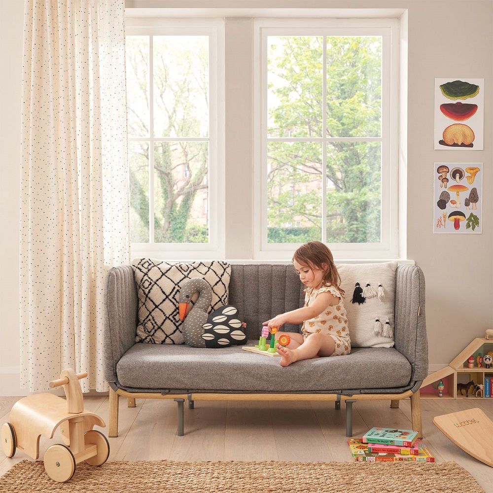 Дополнительный пакет Tutti Bambini для подростковой кровати и дивана CoZee XL Витрина