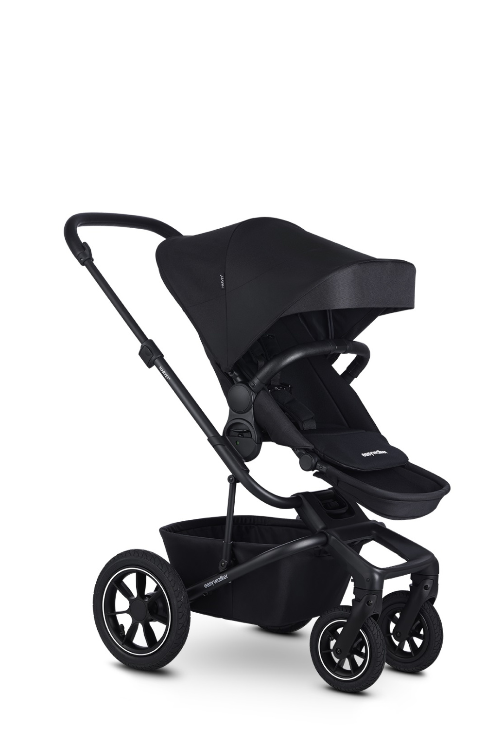 Коляска прогулочная Easywalker Harvey 5 Air
